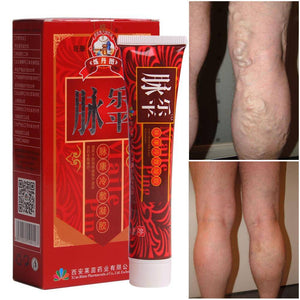 Varicose Veins Treatment Cream Ointment Vasculitis Angitis Phlebitis Spider Veins Pain Remedy Herbal - Assorted Buy Online