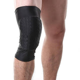 Elite Workout Honeycomb Anti-Slip Basketball Knee Pad - Assorted Buy Online