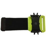 Wrist Phone Band Forearm Wristband Holder 180 Degree Rotatable For Running Cycling Gym Jogging Fit for Phones - Assorted Buy Online