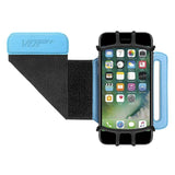 Wrist Phone Band Forearm Wristband Holder 180 Degree Rotatable For Running Cycling Gym Jogging Fit for Phones - Assorted Buy Online