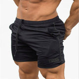 Summer Running Shorts Men Quick Dry Jogging Sport Shorts Fitness Gym Shorts Training Crossfit Sweatpants - Assorted Buy Online