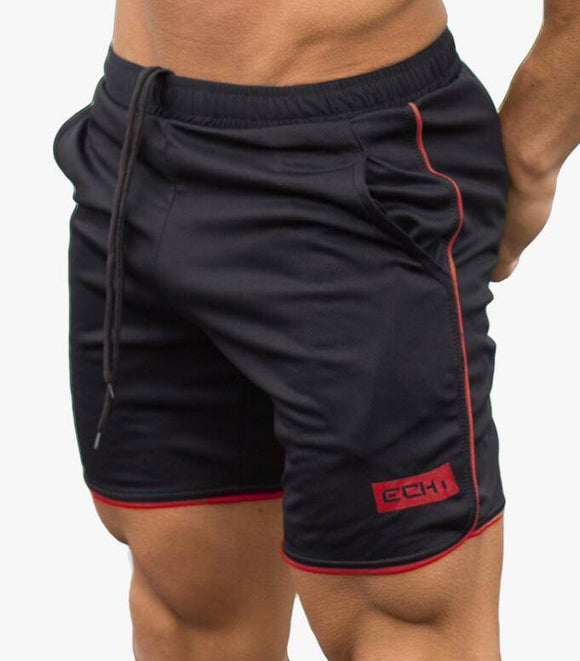 Summer Running Shorts Men Quick Dry Jogging Sport Shorts Fitness Gym Shorts Training Crossfit Sweatpants - Assorted Buy Online
