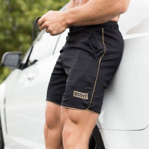Summer Running Shorts Men Quick Dry Jogging Sport Shorts Fitness Gym Shorts Training Crossfit Sweatpants - Assorted Buy Online
