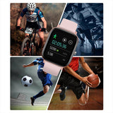 IP67 P8 Smart Watch - Assorted Buy Online