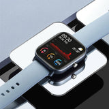 IP67 P8 Smart Watch - Assorted Buy Online