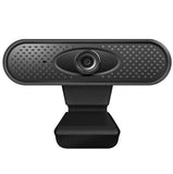 Flexible USB Webcam HD/1080P/PC Web Camera With Microphone Web Cam USB Camera for Computer Webcamera Full HD Video - Assorted Buy Online