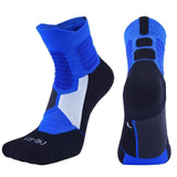 Unisex Professional Outdoor Sports Socks - Basketball/Cycling/Running/Football - Assorted Buy Online