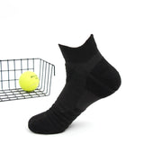 Unisex Professional Outdoor Sports Socks - Basketball/Cycling/Running/Football - Assorted Buy Online