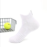 Unisex Professional Outdoor Sports Socks - Basketball/Cycling/Running/Football - Assorted Buy Online