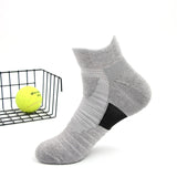 Unisex Professional Outdoor Sports Socks - Basketball/Cycling/Running/Football - Assorted Buy Online