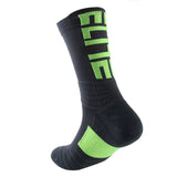 Unisex Professional Outdoor Sports Socks - Basketball/Cycling/Running/Football - Assorted Buy Online