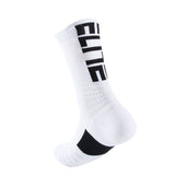 Unisex Professional Outdoor Sports Socks - Basketball/Cycling/Running/Football - Assorted Buy Online