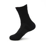 Unisex Professional Outdoor Sports Socks - Basketball/Cycling/Running/Football - Assorted Buy Online