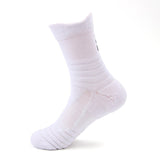 Unisex Professional Outdoor Sports Socks - Basketball/Cycling/Running/Football - Assorted Buy Online