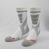 Unisex Professional Outdoor Sports Socks - Basketball/Cycling/Running/Football - Assorted Buy Online